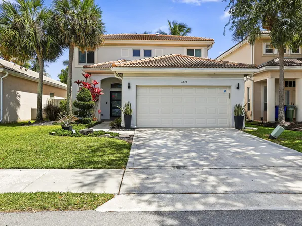 6878 NW 33rd Street, Margate, FL 33063