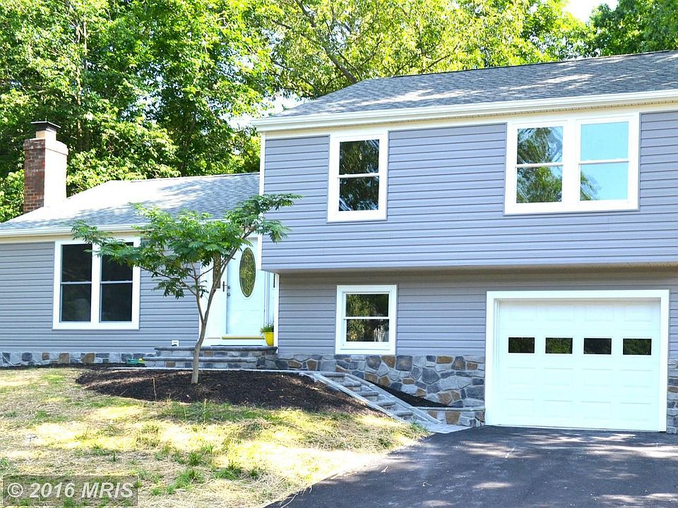 Completely Renovated from Top to Bottom