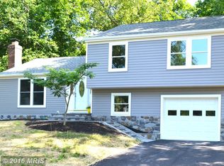 1302 Ava Rd, Severn, MD 21144