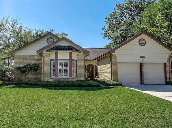 2914 Cottonfield Way, Sugar Land, TX 77479