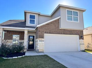 5769 Companion Loop, Bulverde, TX 78163