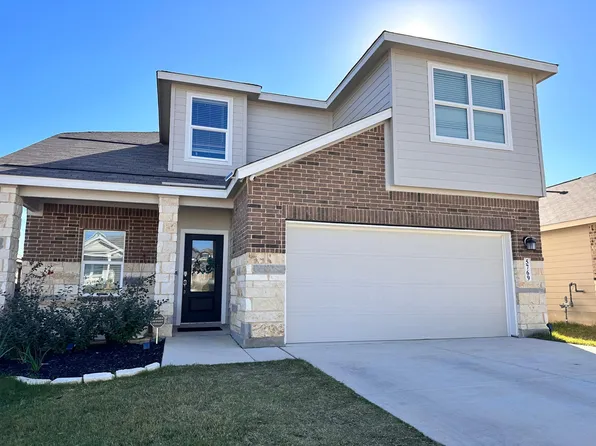 5769 Companion Loop, Bulverde, TX 78163