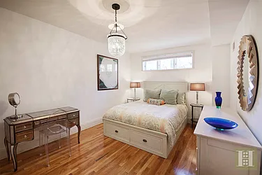 Sold by Halstead Real Estate