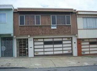 177 Yale St, San Francisco, CA 94134