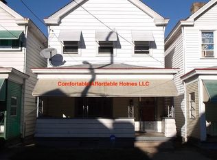 210 Copeland St, Mc Kees Rocks, PA 15136