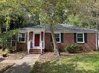 2407 Dellwood Dr, Greensboro, NC 27408