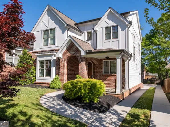 1464 Glenwood Ave SE, Atlanta, GA 30316