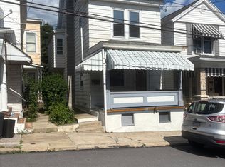 221 East St, Williamstown, PA 17098