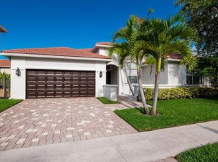 216 Sedona Way, Palm Beach Gardens, FL 33418