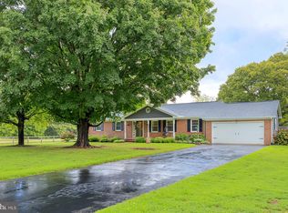 3100 Duhamel Corner Rd, Sudlersville, MD 21668