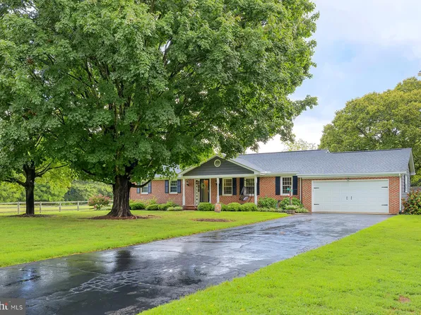 3100 Duhamel Corner Rd, Sudlersville, MD 21668