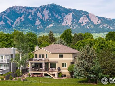5695 Aurora Pl, Boulder, CO, 80303