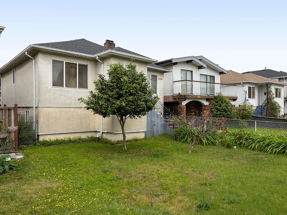 1st image of 855 Nanaimo St