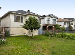 855 Nanaimo St, Vancouver, BC V5L 4S8