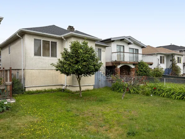 855 Nanaimo St, Vancouver, BC V5L 4S8