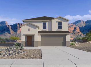 Grace Plan, Elena Trails, Maricopa, AZ 85138