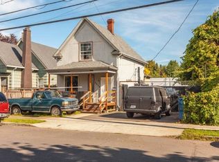 3536 NE Garfield Ave, Portland, OR 97212