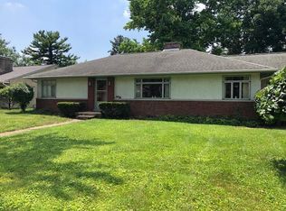 1275 Medford Rd, Columbus, OH 43209