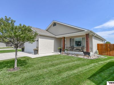 6822 Mimosa Ln, Lincoln, NE, 68521