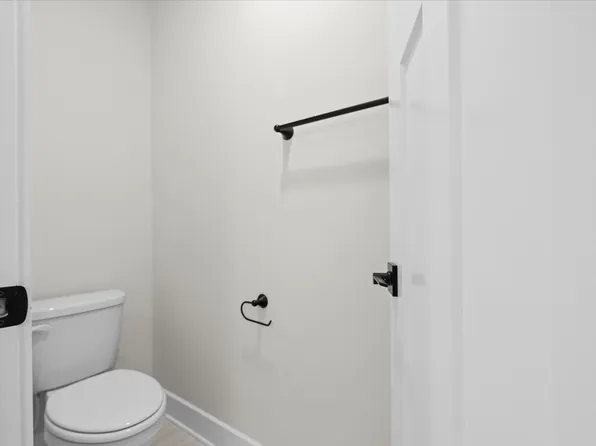 Lennon Plan, Crossing at Abner Creek