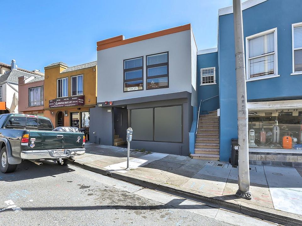 1st image of 6819 Mission St