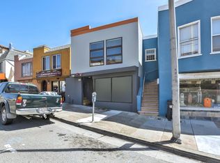 6819 Mission St #6821, Daly City, CA 94014