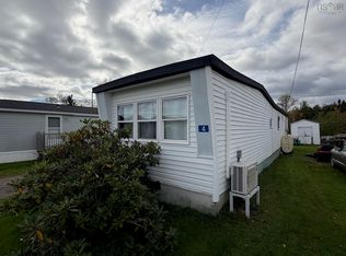 4 Lemarquis Dr N, Antigonish, NS B2G2L1