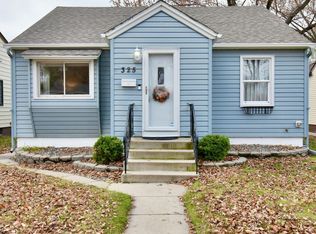 325 23rd Ave N, Saint Cloud, MN 56303