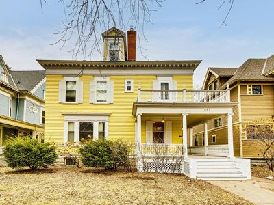 461 Holly Ave APT 3, Saint Paul, MN, 55102