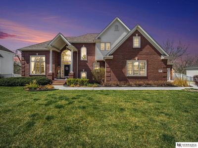 6635 Blue Ridge Ln, Lincoln, NE, 68516