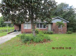 5035 Pinefield Dr, Macon, GA 31206