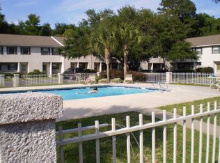 104 Courtyard Villas UNIT A4, Saint Simons Island, GA 31522