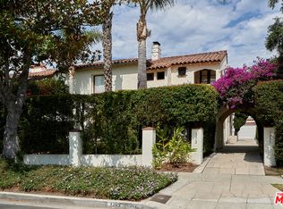 1211 Hi Point St, Los Angeles, CA 90035