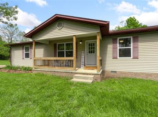 7828 Orchard Point, Harrison, AR 72601