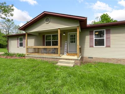 7828 Orchard Point, Harrison, AR, 72601