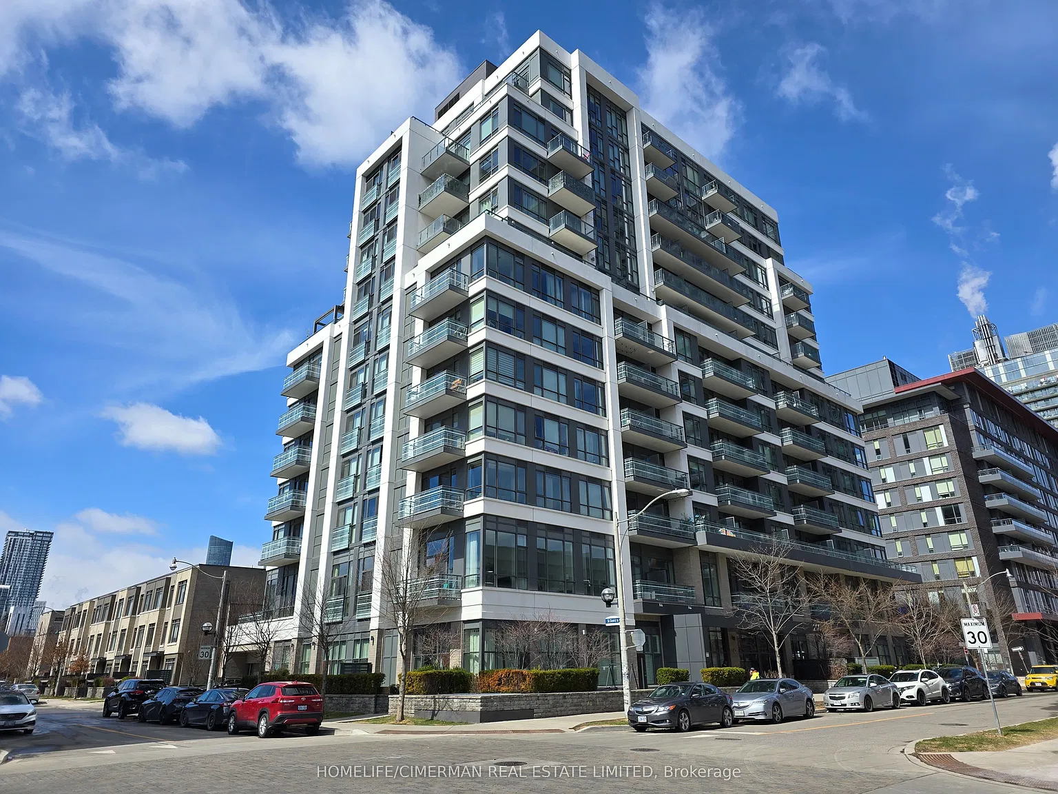 1 bed, $2,450 — Photo 1
