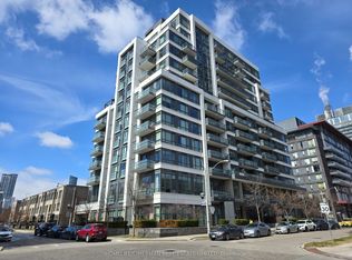 200 Sackville St #613, Toronto, ON M5A0C4