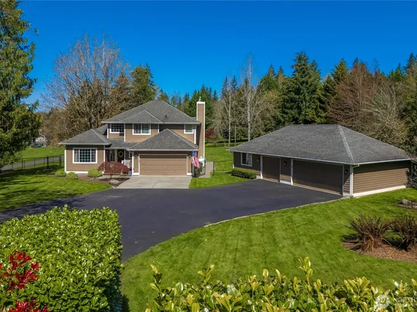 20410 SE 194th Place, Renton, WA 98058