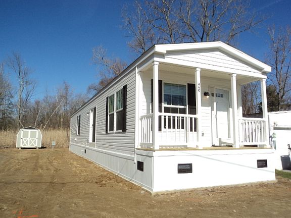 Exterior Image-2-Champion H60 D R Village