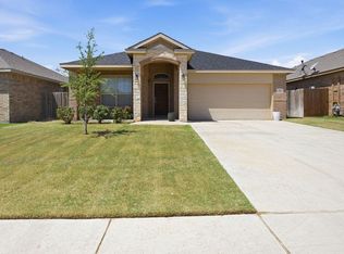 9 Brooks Ranch Rd, Odessa, TX 79765