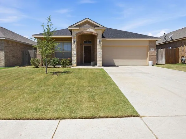 9 Brooks Ranch Rd, Odessa, TX 79765