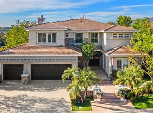 1 Piedmont, Trabuco Canyon, CA 92679