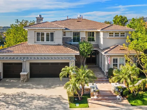 1 Piedmont, Trabuco Canyon, CA 92679