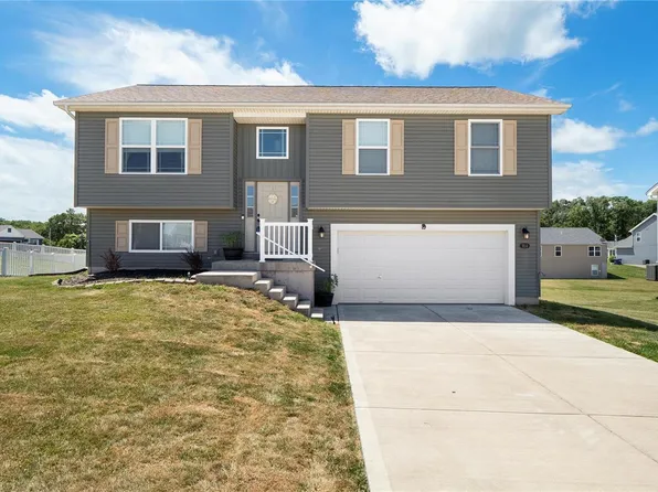 914 Mohawk Ct, Warrenton, MO 63383
