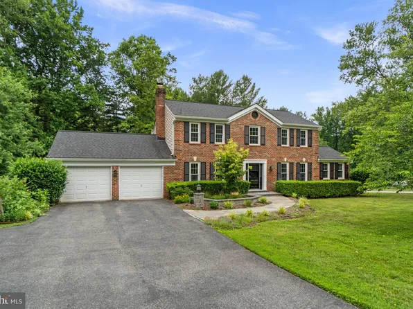 10751 Judy Ln, Columbia, MD 21044