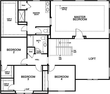 2nd image of 563 Mono St