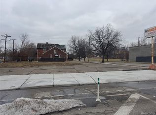 13131 E Warren Ave, Detroit, MI