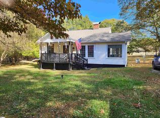 4297 Jordan Rd, Greer, SC 29651