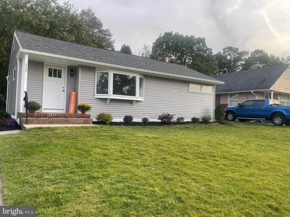 429 Crafton Ave, Pitman, NJ 08071