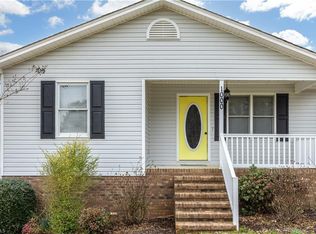 1000 Chisholm Rd, Ramseur, NC 27316